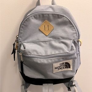 The North Face Mini Mini Berkeley Backpack
